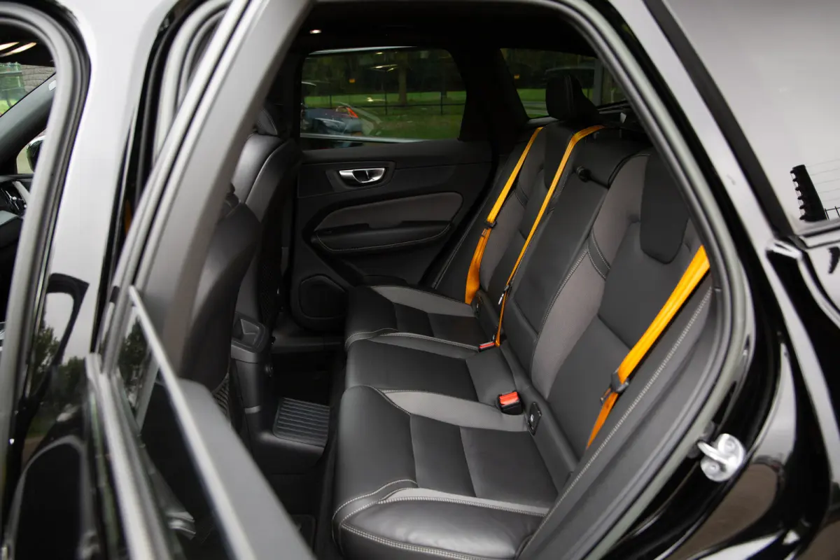 2.0 T8 Plug-in-hybrid AWD Polestar Engineered SOH 97%, Panoramadak, Harman/Kardon, Memory, Trekhaak,