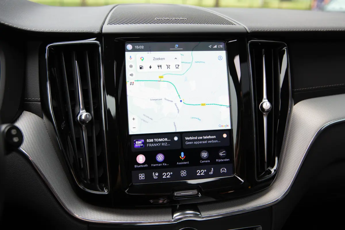 2.0 T8 Plug-in-hybrid AWD Polestar Engineered SOH 97%, Panoramadak, Harman/Kardon, Memory, Trekhaak,