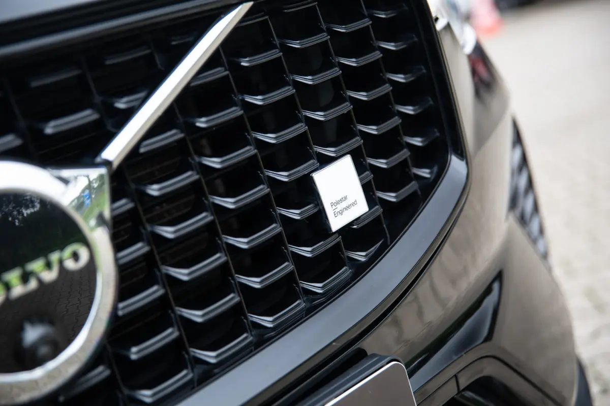 2.0 T8 Plug-in-hybrid AWD Polestar Engineered SOH 97%, Panoramadak, Harman/Kardon, Memory, Trekhaak,