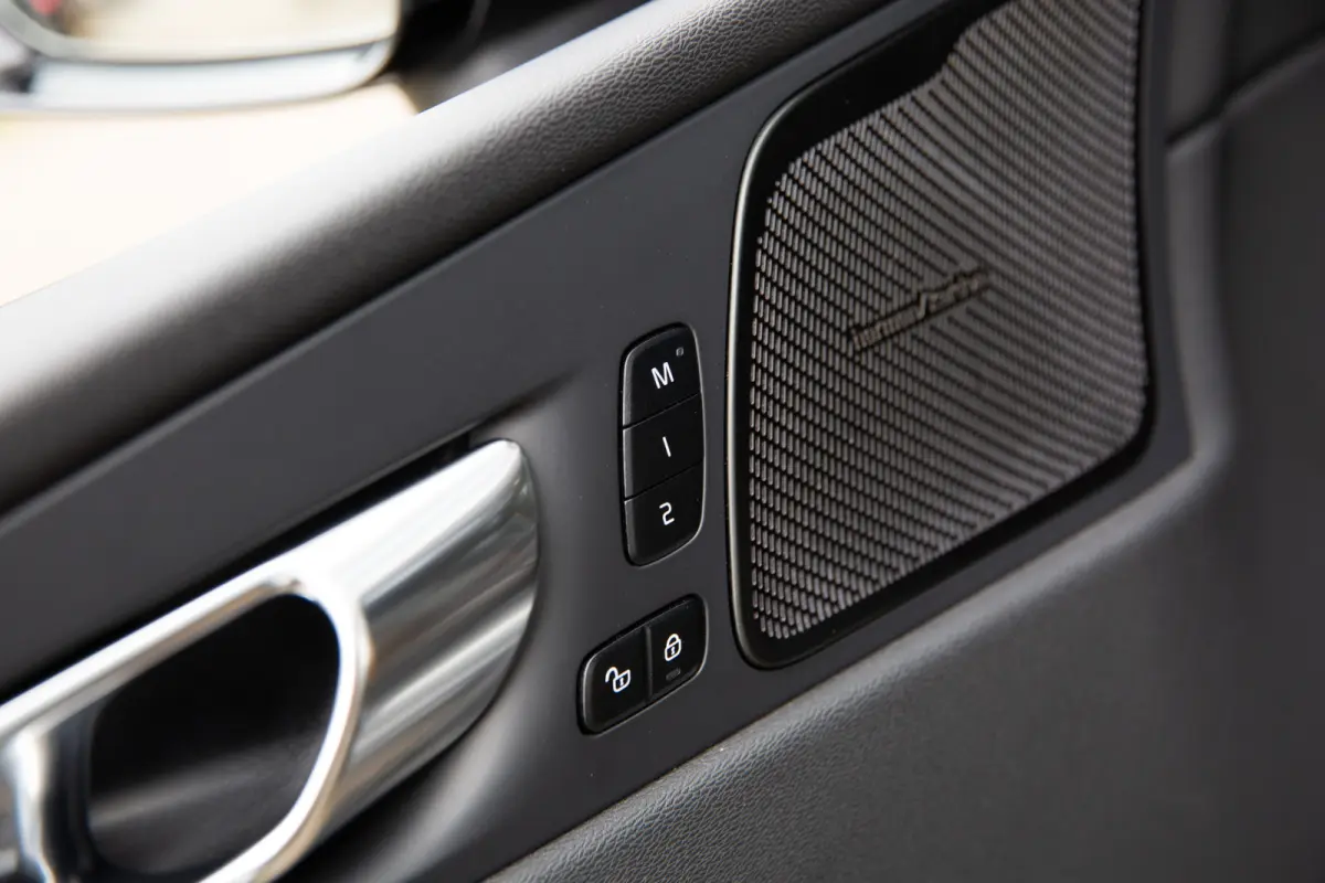 2.0 T8 Plug-in-hybrid AWD Polestar Engineered SOH 97%, Panoramadak, Harman/Kardon, Memory, Trekhaak,