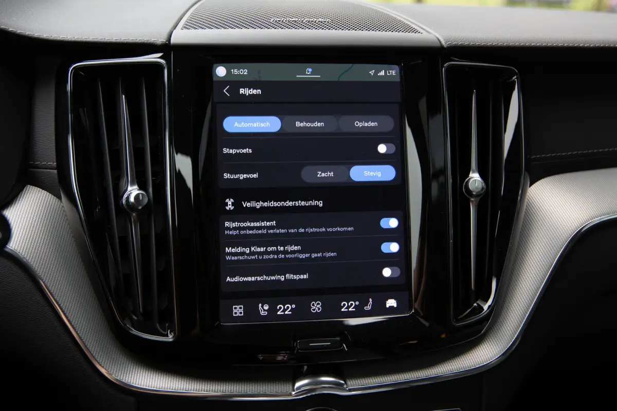 2.0 T8 Plug-in-hybrid AWD Polestar Engineered SOH 97%, Panoramadak, Harman/Kardon, Memory, Trekhaak,