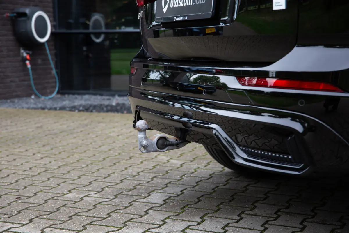 2.0 T8 Plug-in-hybrid AWD Polestar Engineered SOH 97%, Panoramadak, Harman/Kardon, Memory, Trekhaak,