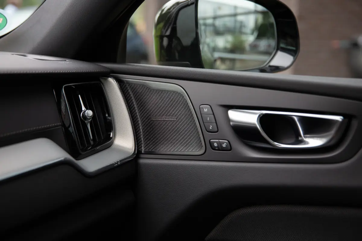 2.0 T8 Plug-in-hybrid AWD Polestar Engineered SOH 97%, Panoramadak, Harman/Kardon, Memory, Trekhaak,