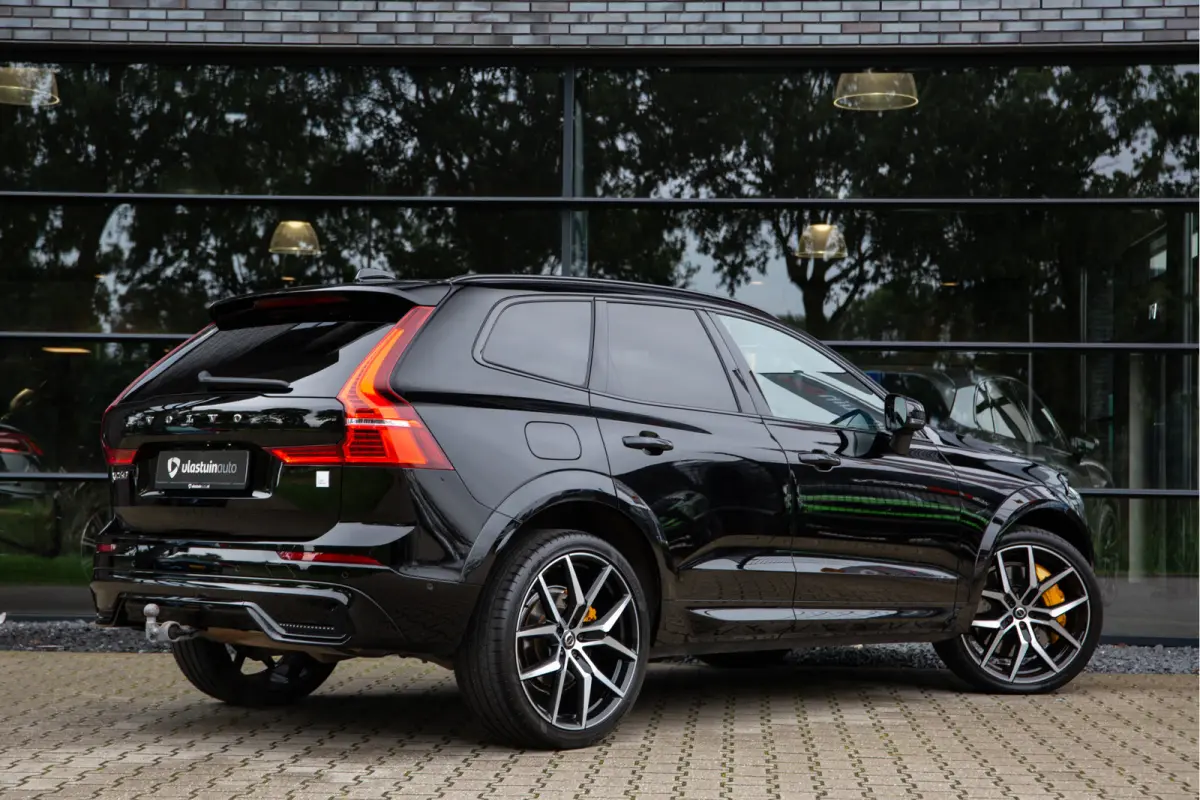 2.0 T8 Plug-in-hybrid AWD Polestar Engineered SOH 97%, Panoramadak, Harman/Kardon, Memory, Trekhaak,