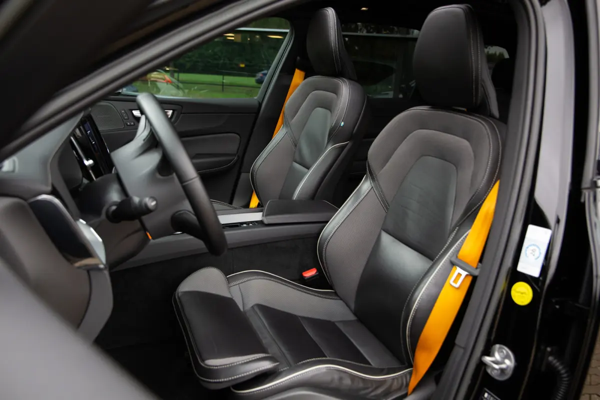 2.0 T8 Plug-in-hybrid AWD Polestar Engineered SOH 97%, Panoramadak, Harman/Kardon, Memory, Trekhaak,