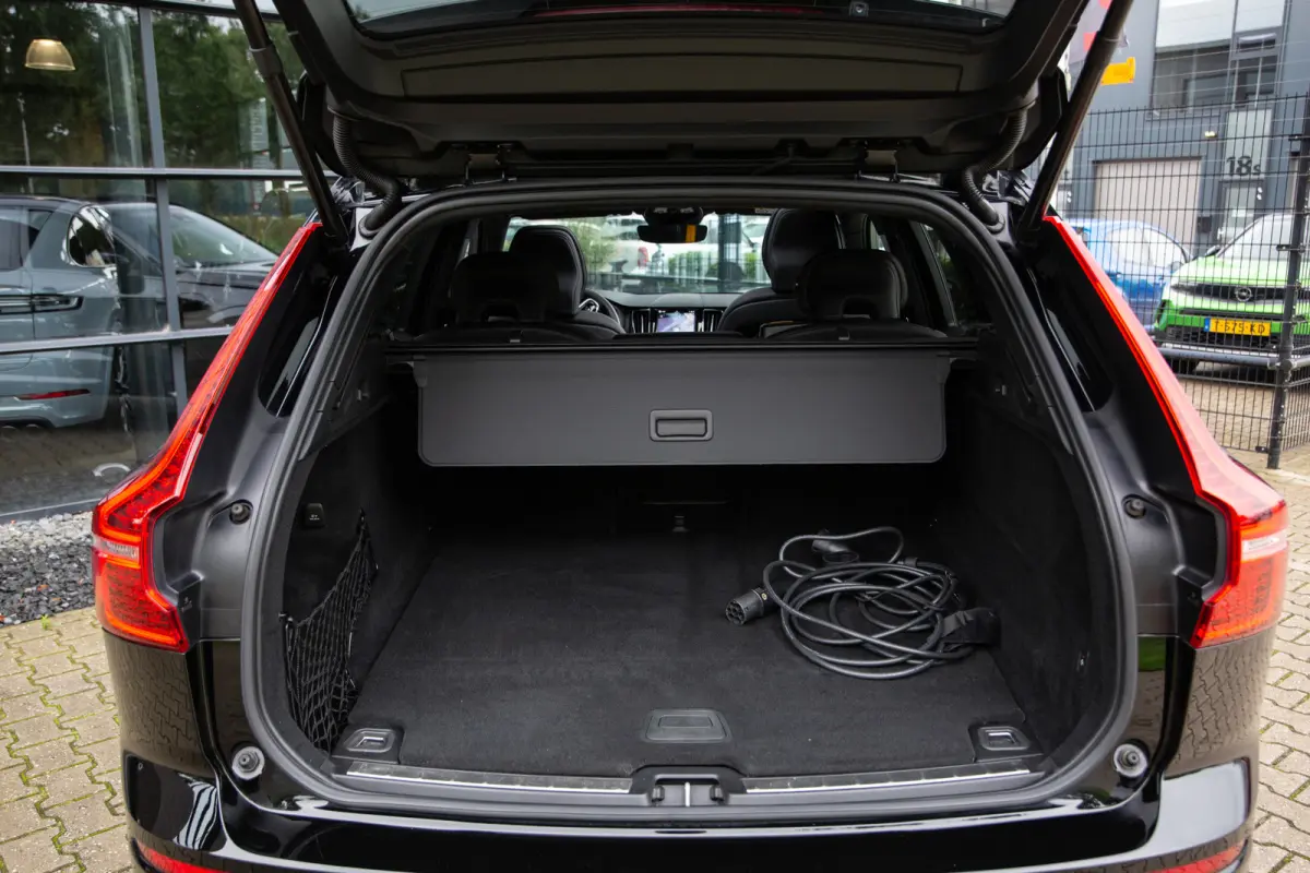 2.0 T8 Plug-in-hybrid AWD Polestar Engineered SOH 97%, Panoramadak, Harman/Kardon, Memory, Trekhaak,