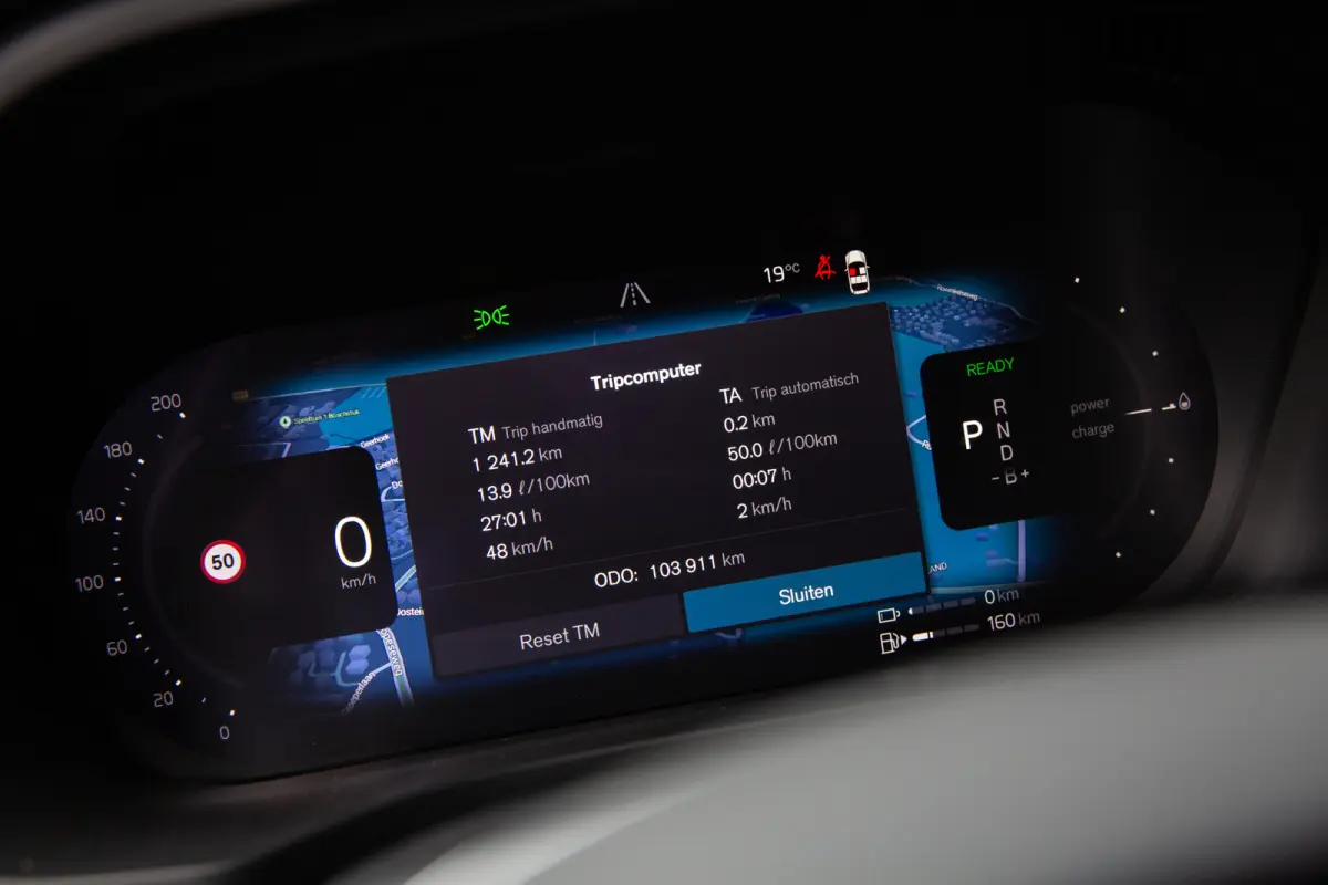 2.0 T8 Plug-in-hybrid AWD Polestar Engineered SOH 97%, Panoramadak, Harman/Kardon, Memory, Trekhaak,
