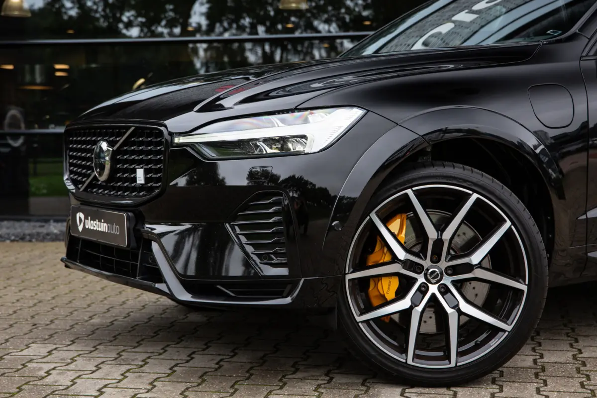 2.0 T8 Plug-in-hybrid AWD Polestar Engineered SOH 97%, Panoramadak, Harman/Kardon, Memory, Trekhaak,