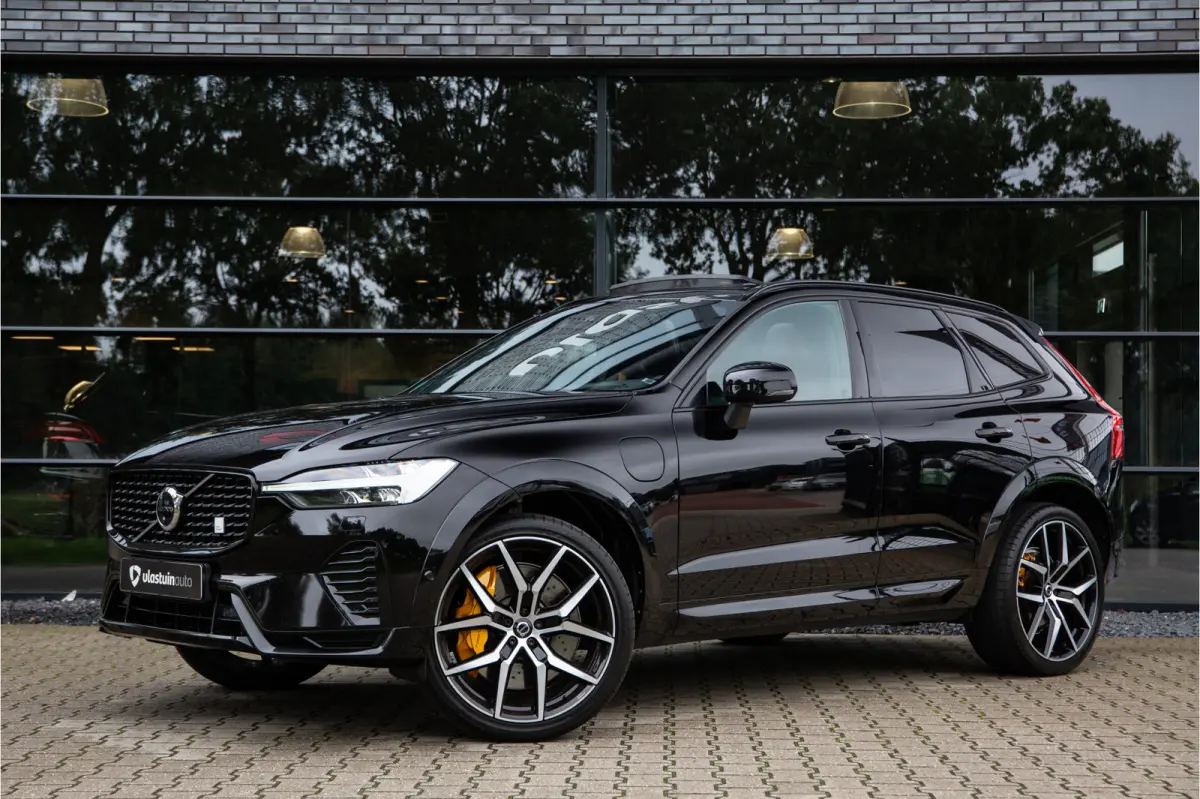 2.0 T8 Plug-in-hybrid AWD Polestar Engineered SOH 97%, Panoramadak, Harman/Kardon, Memory, Trekhaak,