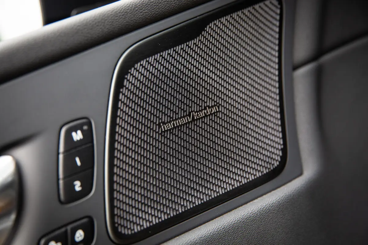 2.0 T8 Plug-in-hybrid AWD Polestar Engineered SOH 97%, Panoramadak, Harman/Kardon, Memory, Trekhaak,