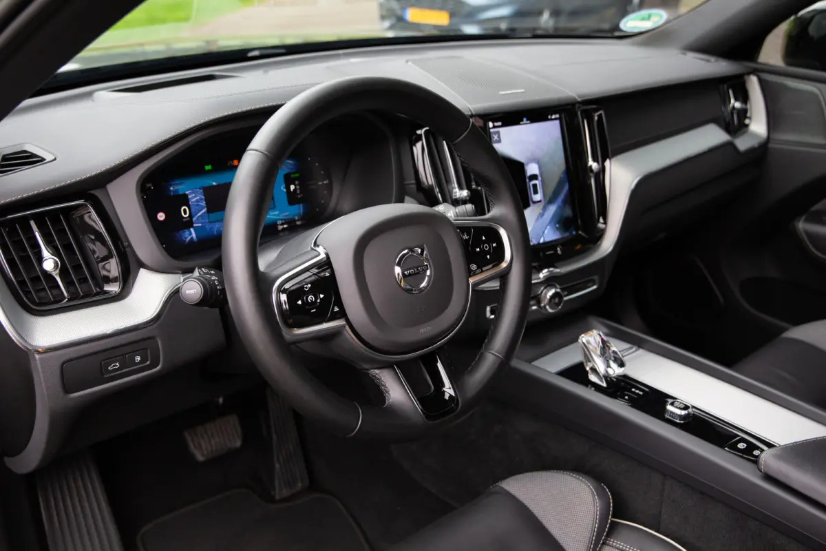 2.0 T8 Plug-in-hybrid AWD Polestar Engineered SOH 97%, Panoramadak, Harman/Kardon, Memory, Trekhaak,