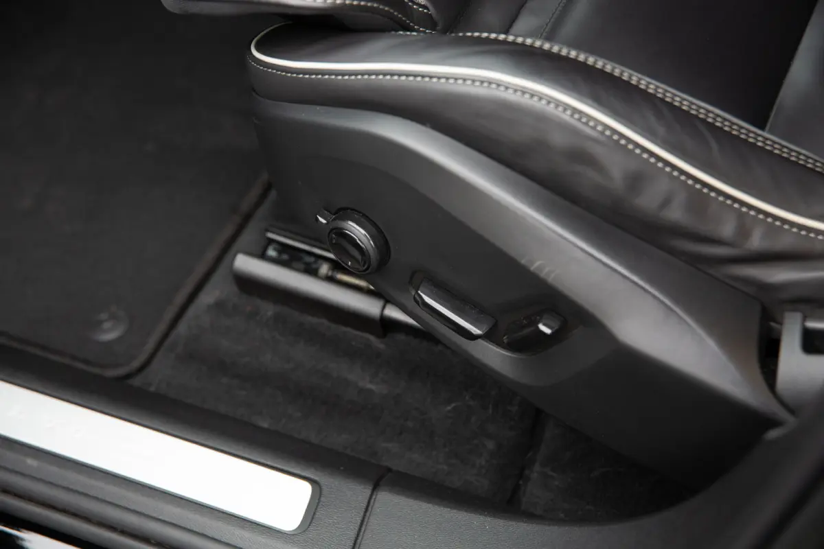 2.0 T8 Plug-in-hybrid AWD Polestar Engineered SOH 97%, Panoramadak, Harman/Kardon, Memory, Trekhaak,