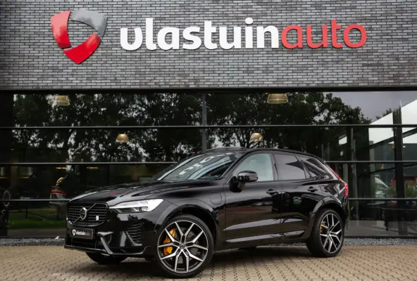 2.0 T8 Plug-in-hybrid AWD Polestar Engineered SOH 97%, Panoramadak, Harman/Kardon, Memory, Trekhaak,