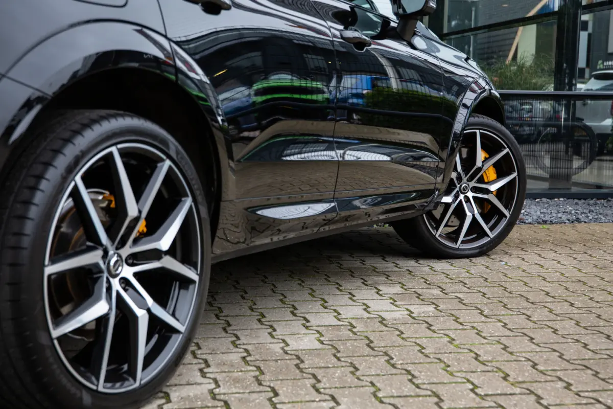 2.0 T8 Plug-in-hybrid AWD Polestar Engineered SOH 97%, Panoramadak, Harman/Kardon, Memory, Trekhaak,