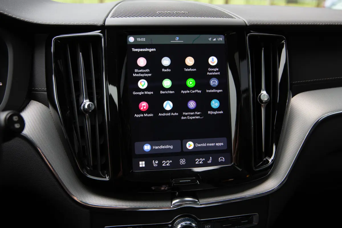 2.0 T8 Plug-in-hybrid AWD Polestar Engineered SOH 97%, Panoramadak, Harman/Kardon, Memory, Trekhaak,