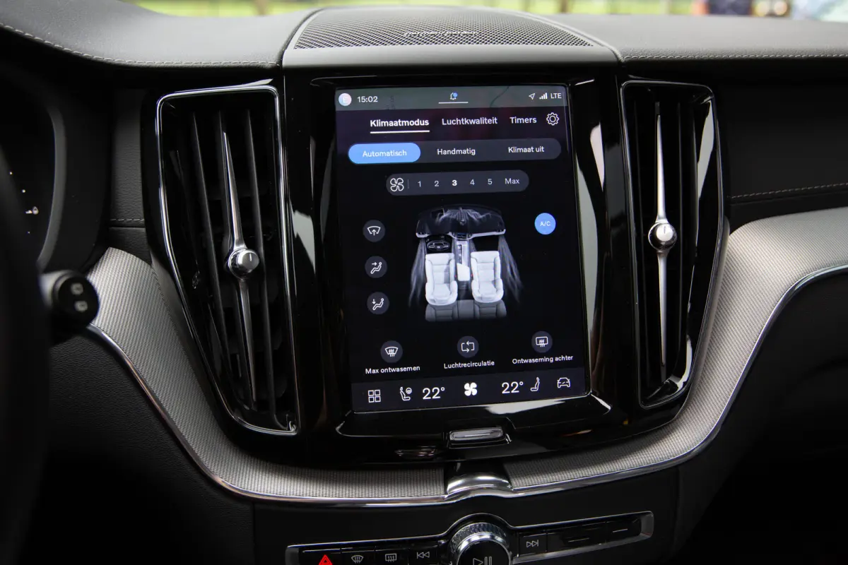 2.0 T8 Plug-in-hybrid AWD Polestar Engineered SOH 97%, Panoramadak, Harman/Kardon, Memory, Trekhaak,