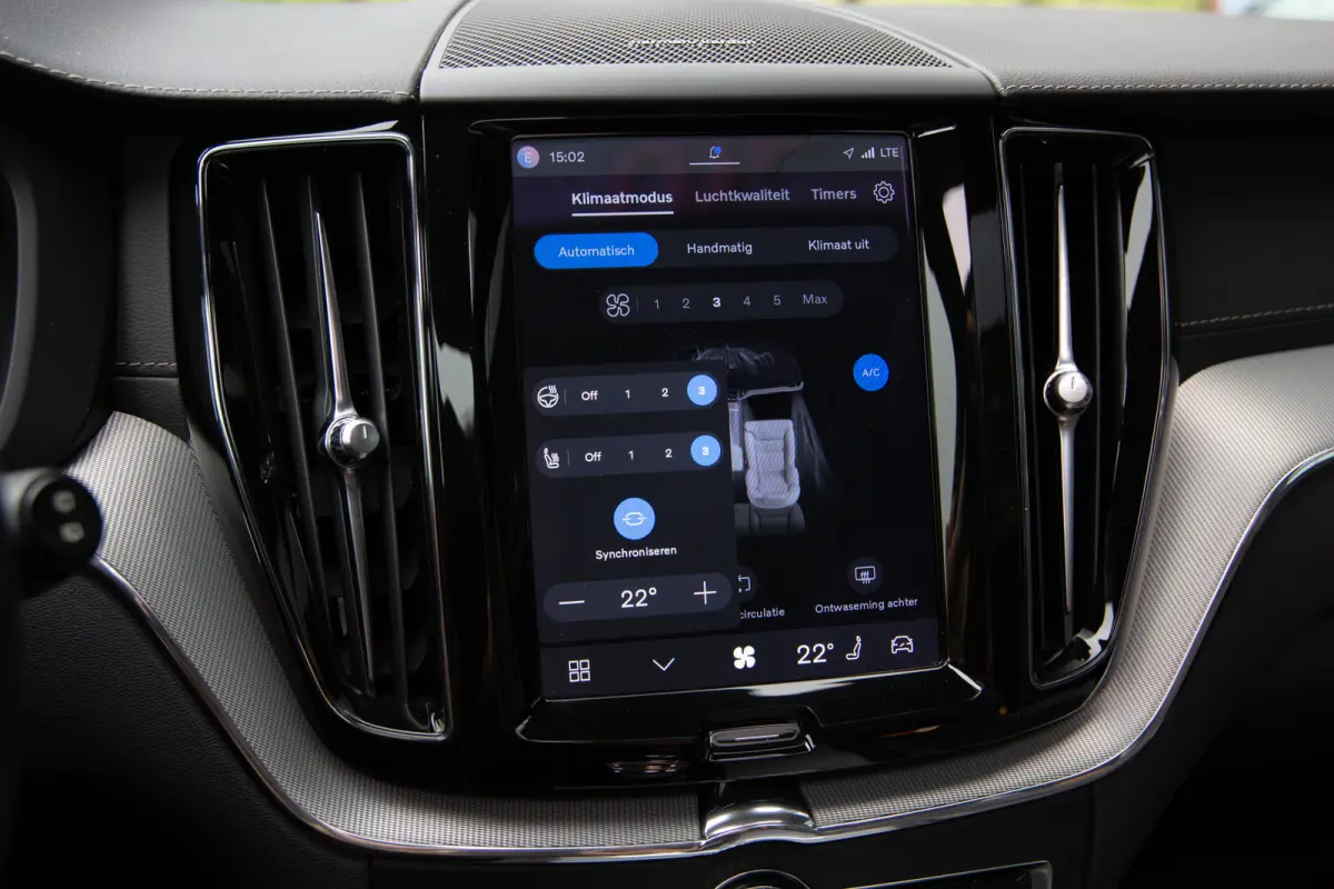 2.0 T8 Plug-in-hybrid AWD Polestar Engineered SOH 97%, Panoramadak, Harman/Kardon, Memory, Trekhaak,