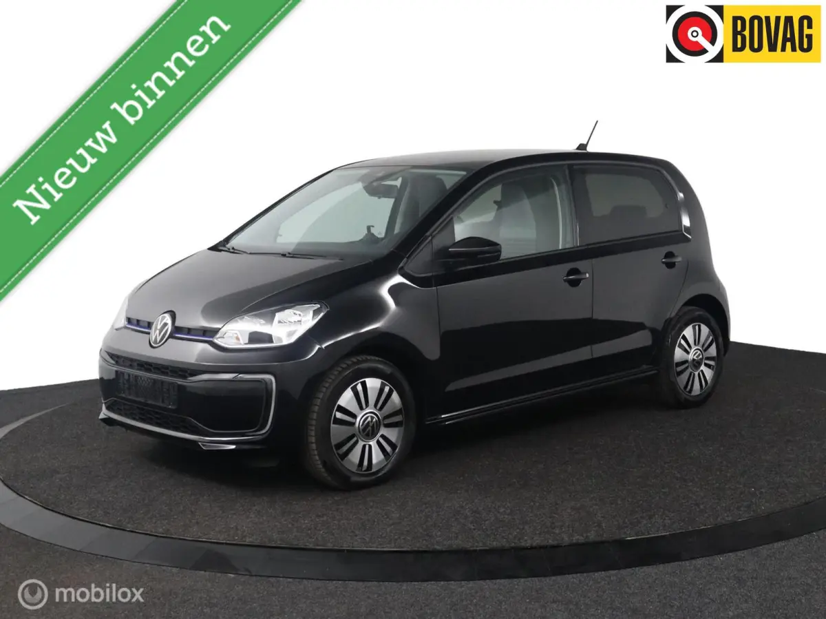 e-up! grote accu