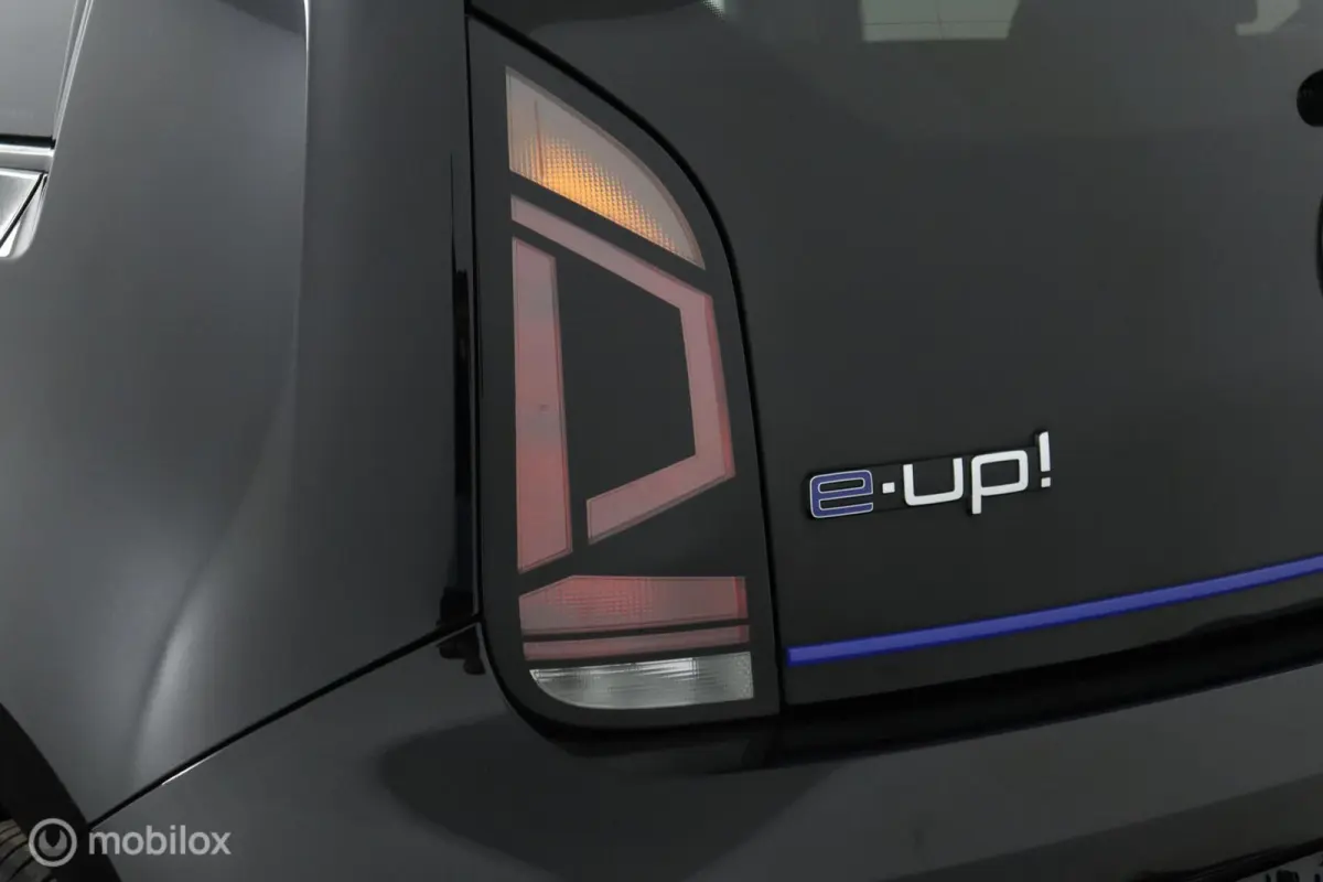 e-up! grote accu
