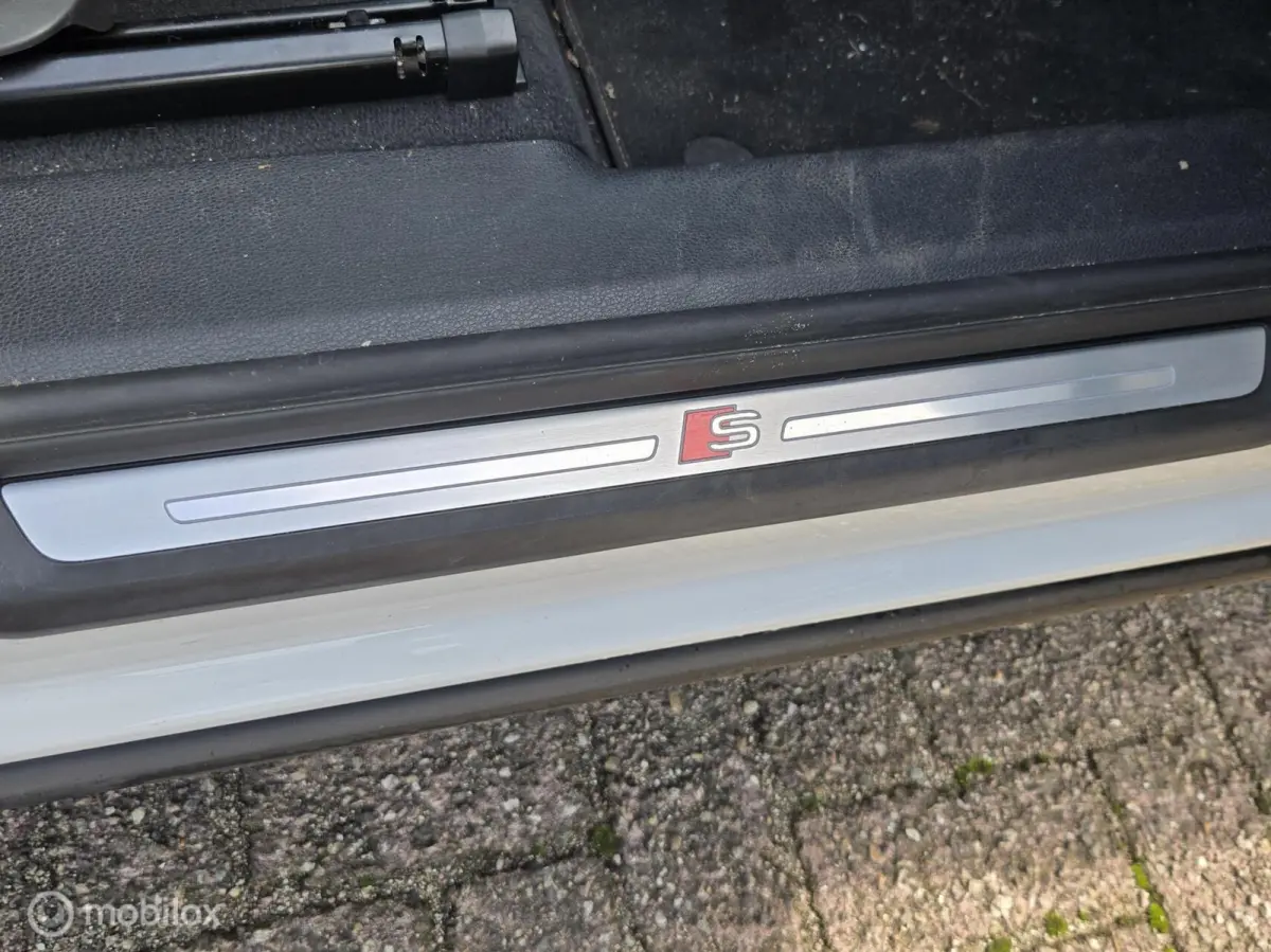 35 TFSI S edition