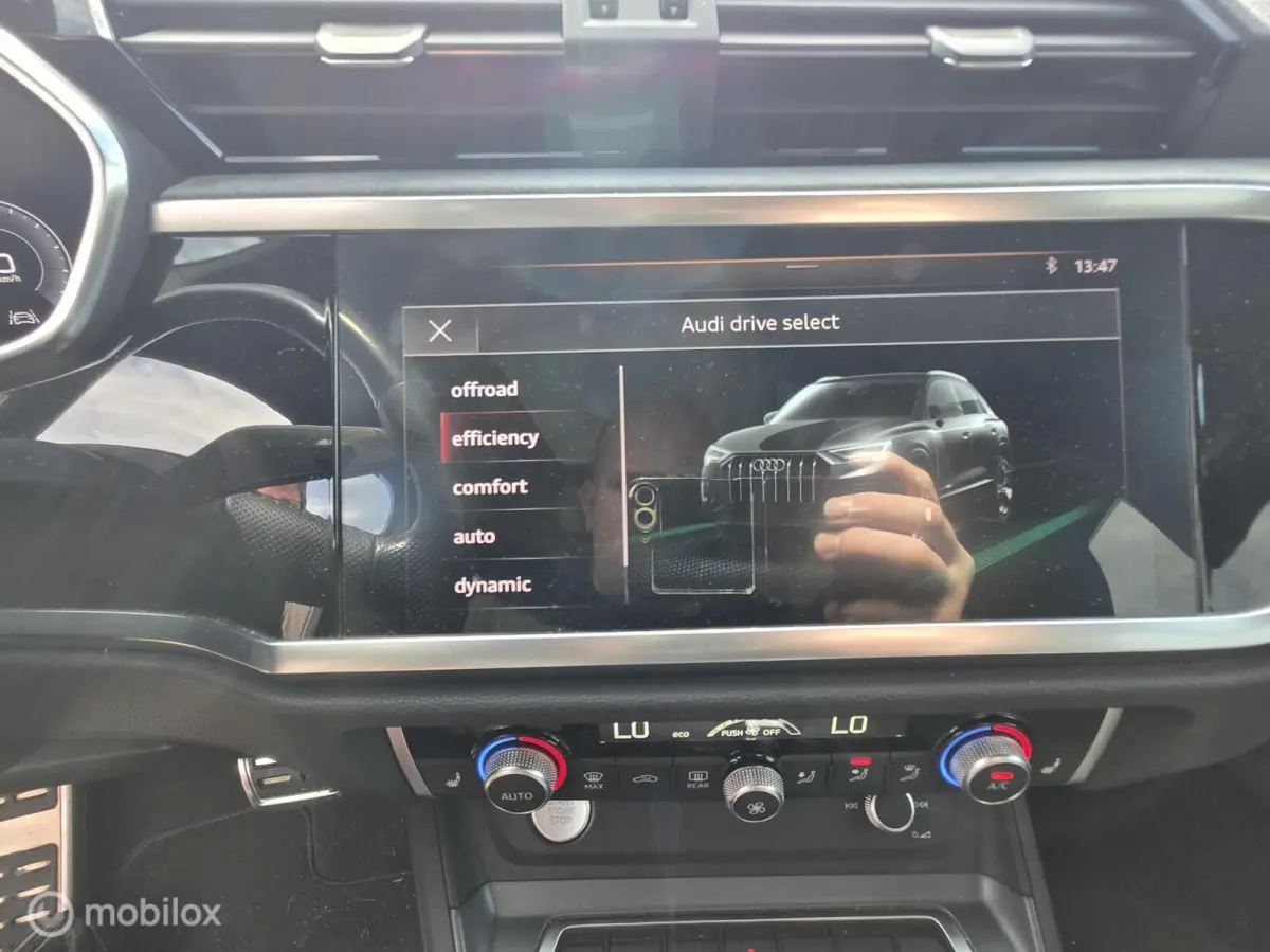 35 TFSI S edition