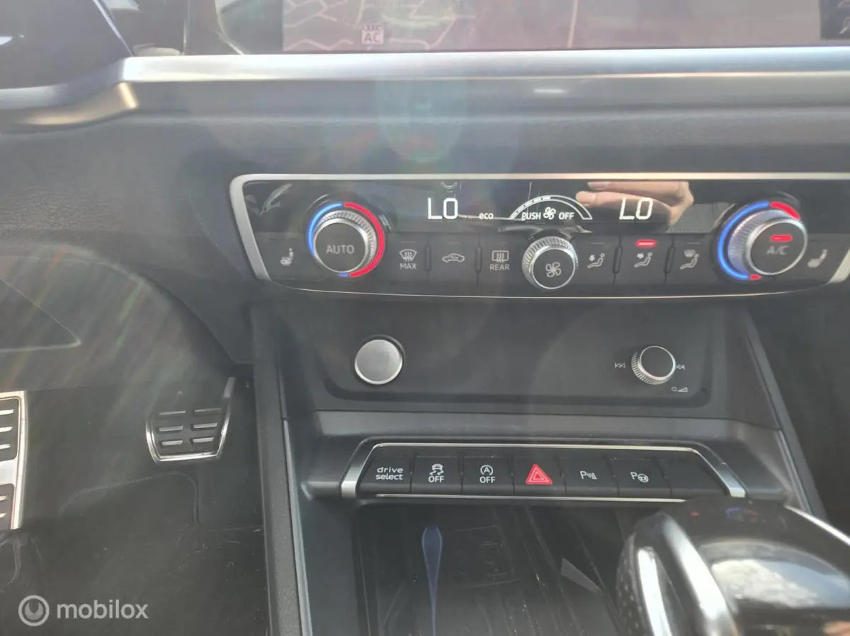 35 TFSI S edition