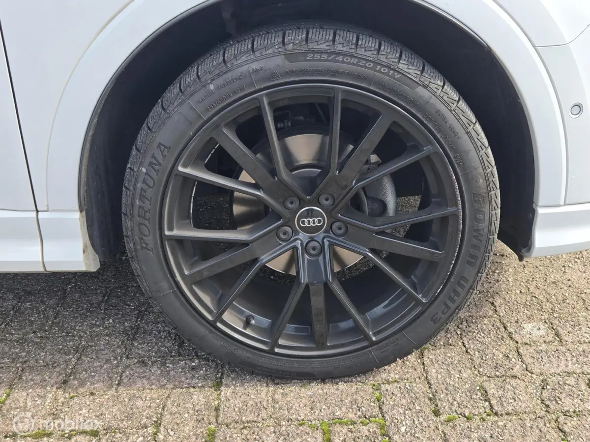 35 TFSI S edition