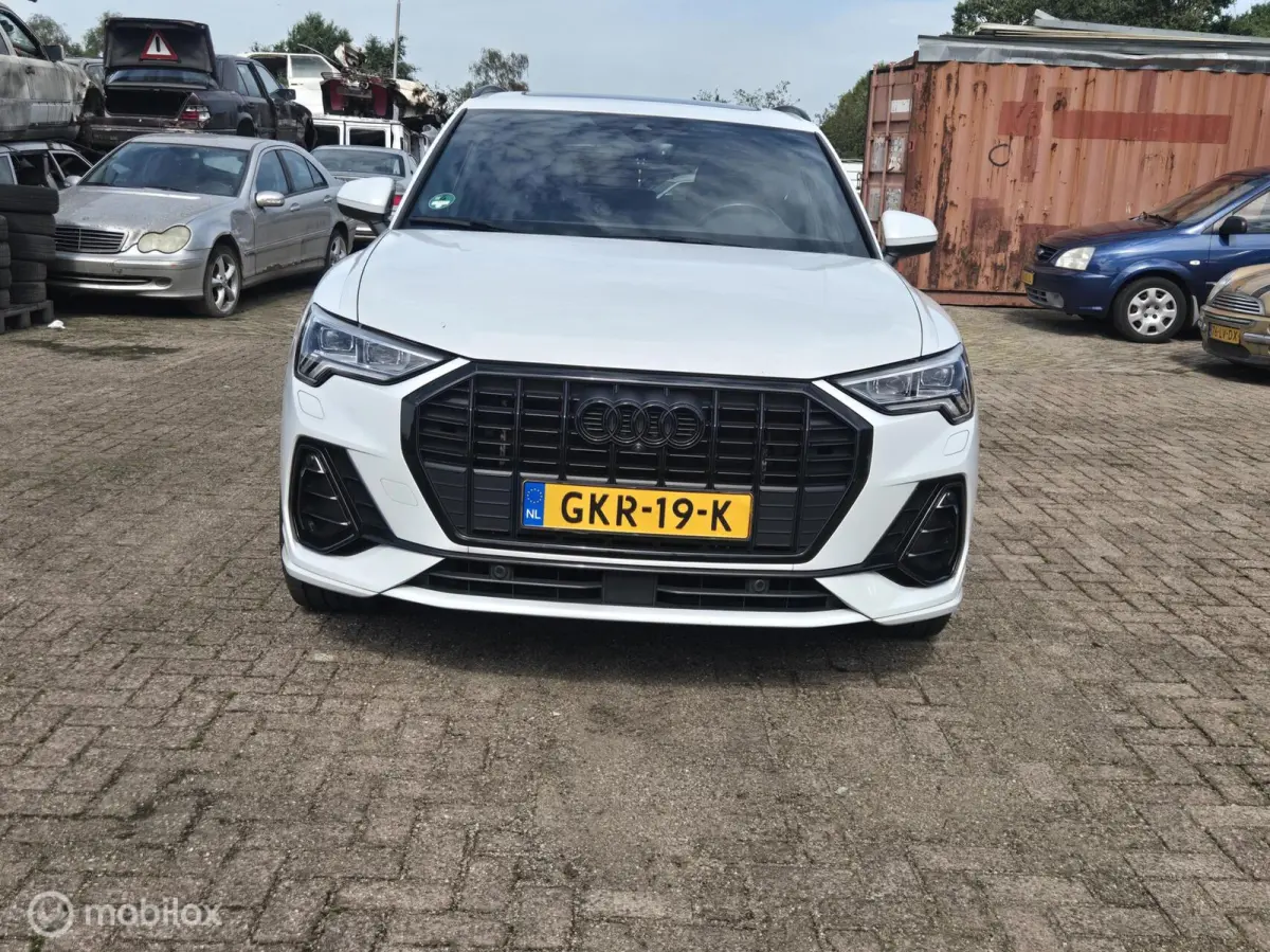 35 TFSI S edition