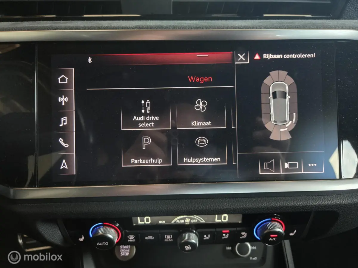 35 TFSI S edition