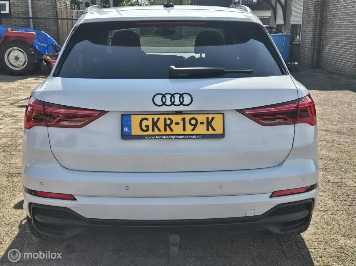 35 TFSI S edition