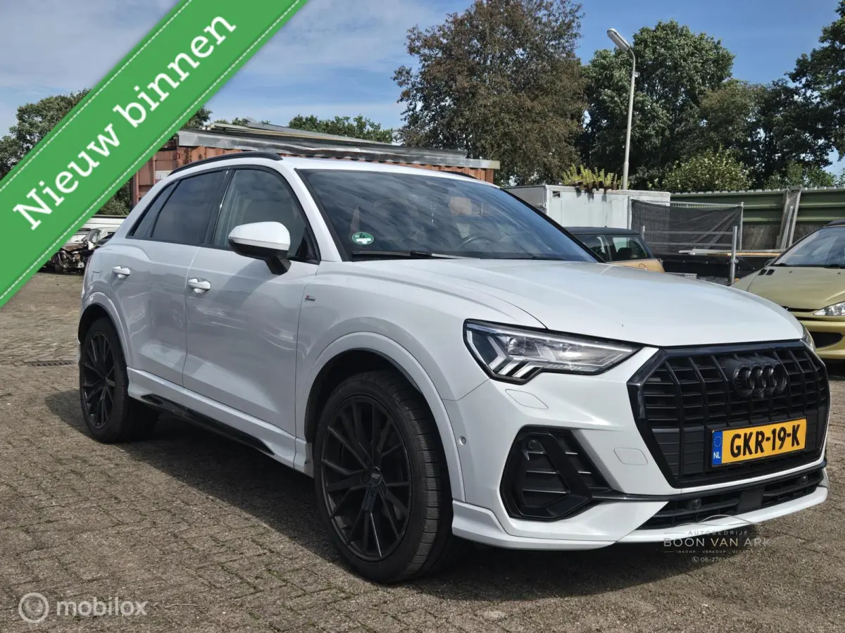 35 TFSI S edition