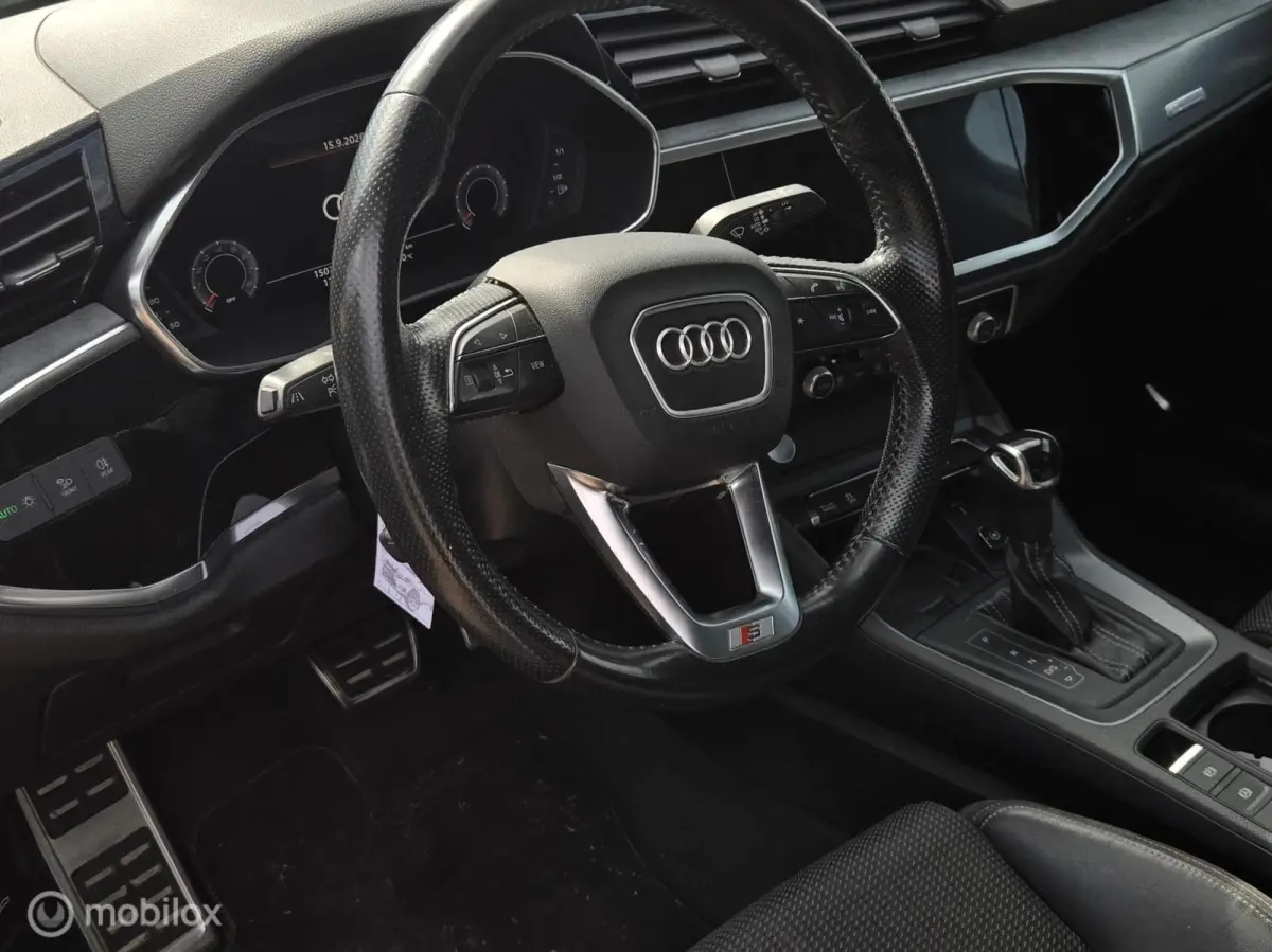 35 TFSI S edition