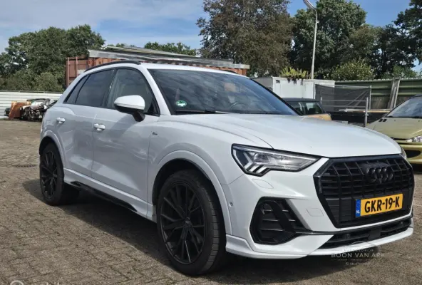 35 TFSI S edition