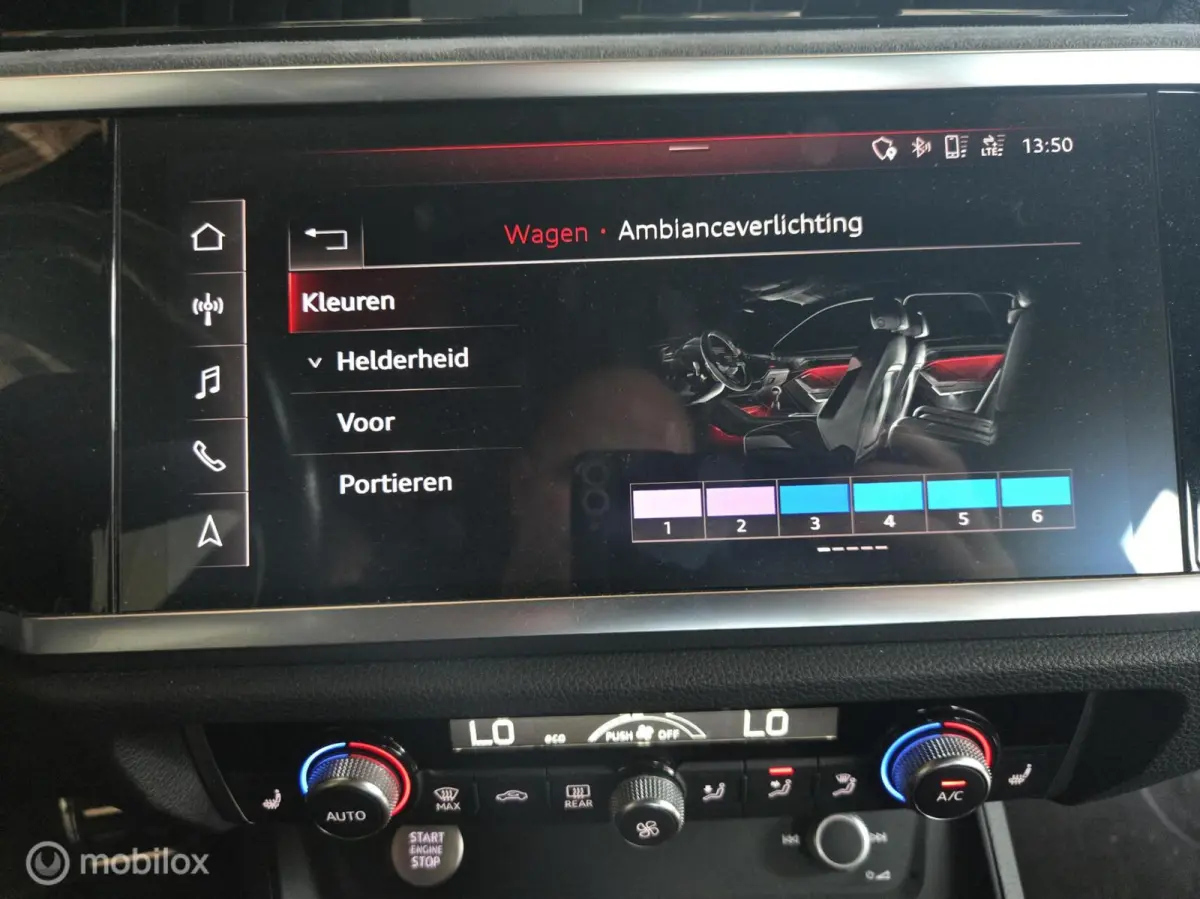 35 TFSI S edition