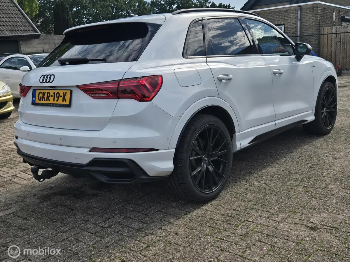 35 TFSI S edition