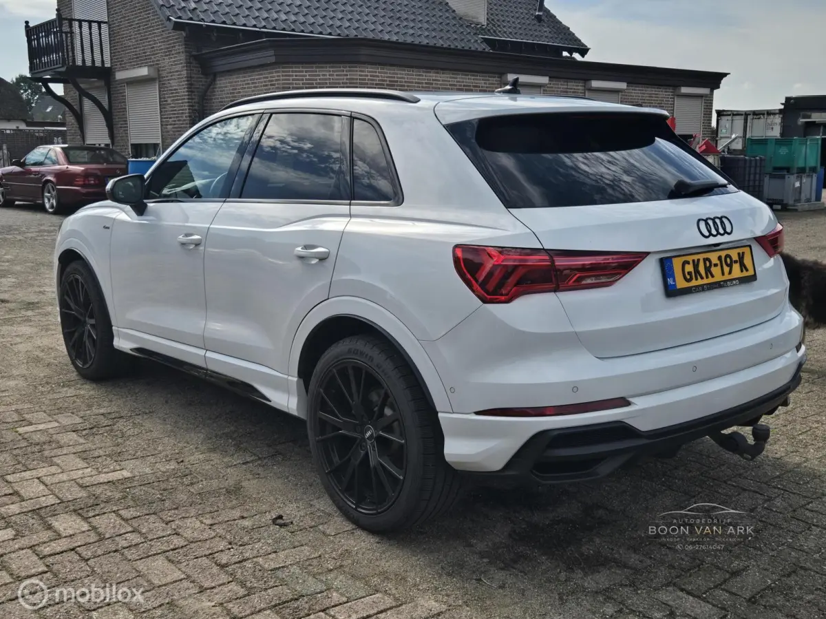 35 TFSI S edition
