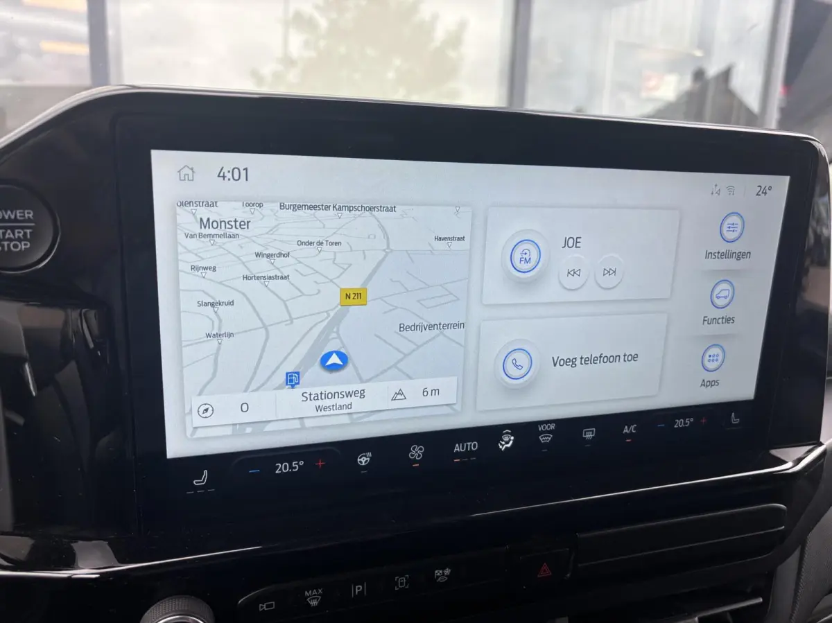 340 2.5 PHEV L2H1 Titanium X