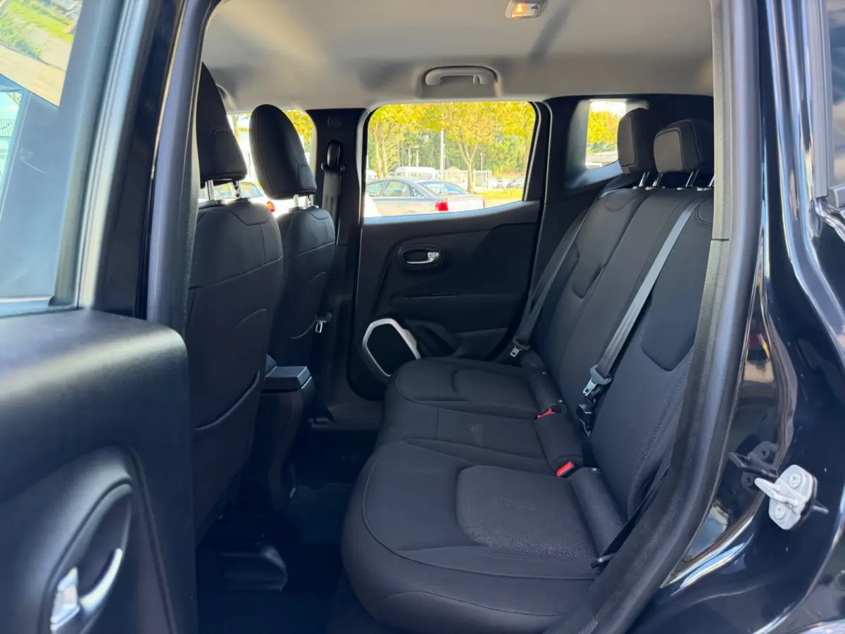 1.4 automaat MultiAir Longitude, NAP, Navi, Cruise, Airco, PDC