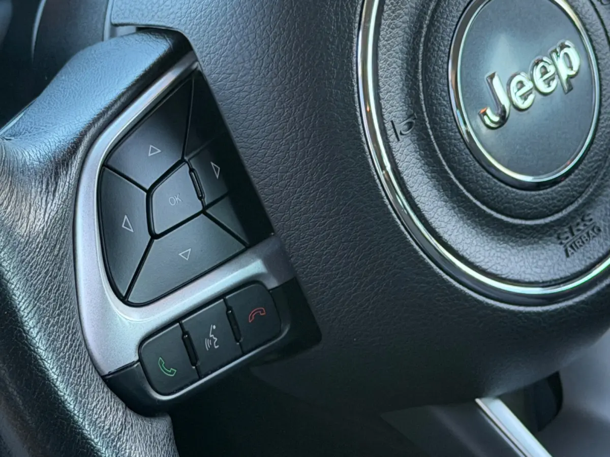1.4 automaat MultiAir Longitude, NAP, Navi, Cruise, Airco, PDC
