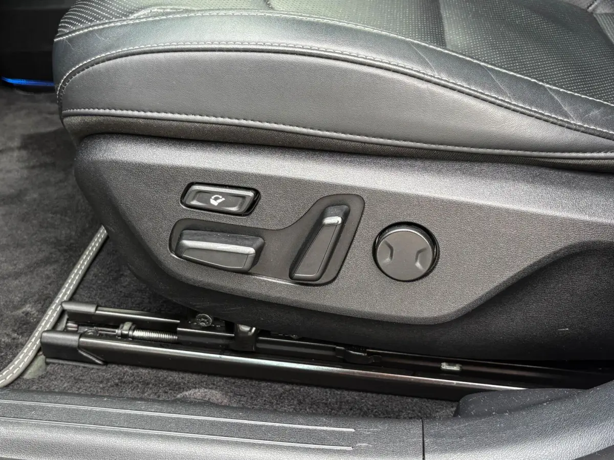 Plus Advanced 77.4 kWh | SOH 94% | Leder | Panoramadak | Meridian audio | Trekhaak