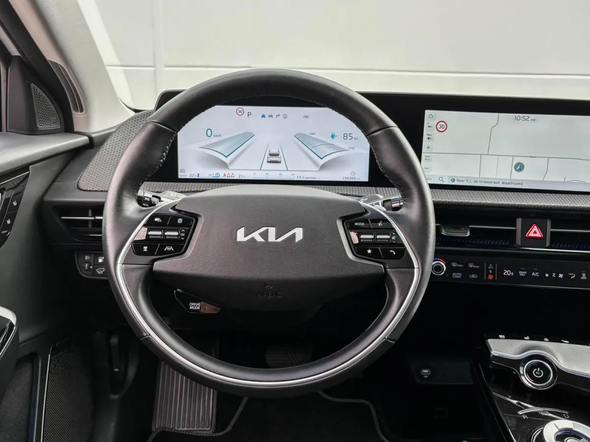 Plus Advanced 77.4 kWh | SOH 94% | Leder | Panoramadak | Meridian audio | Trekhaak
