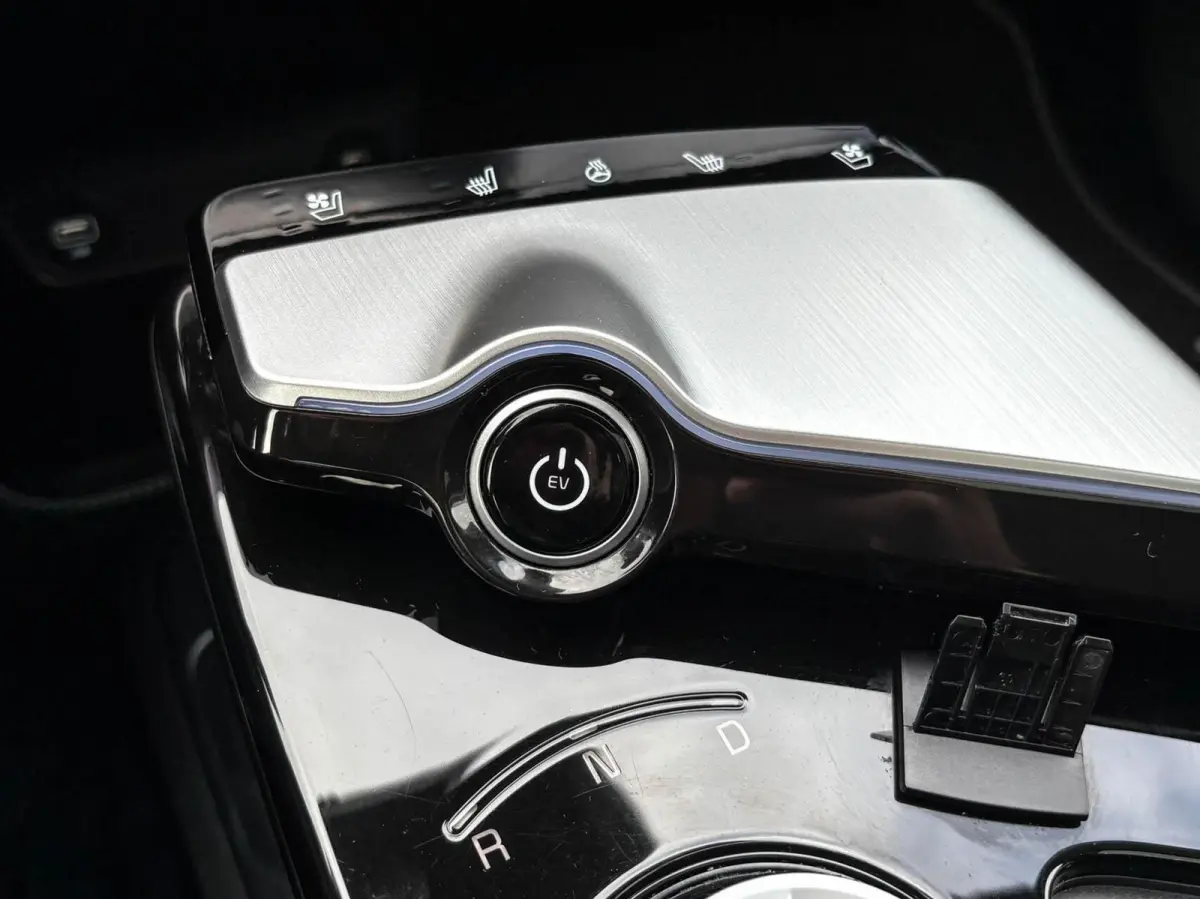 Plus Advanced 77.4 kWh | SOH 94% | Leder | Panoramadak | Meridian audio | Trekhaak