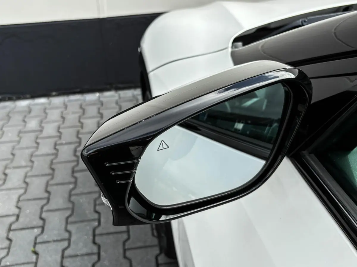 Plus Advanced 77.4 kWh | SOH 94% | Leder | Panoramadak | Meridian audio | Trekhaak