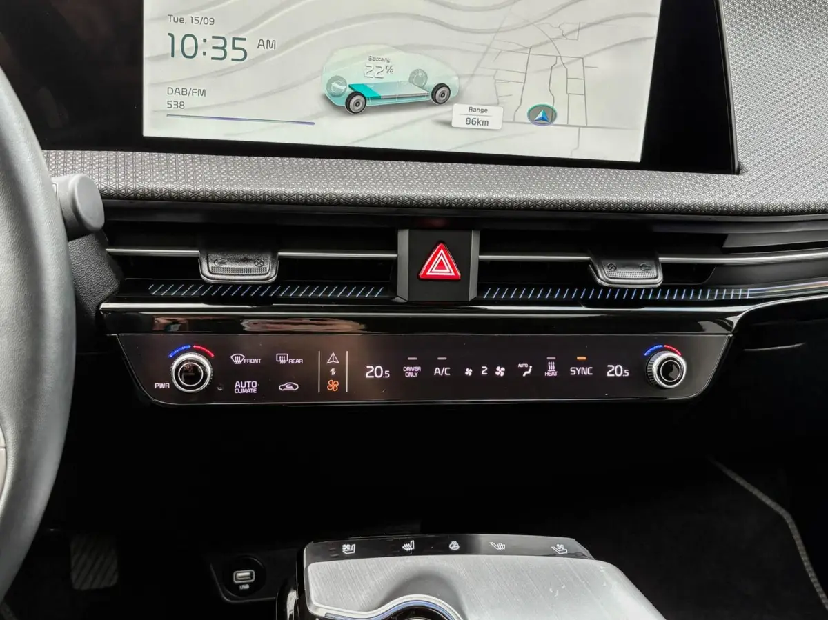 Plus Advanced 77.4 kWh | SOH 94% | Leder | Panoramadak | Meridian audio | Trekhaak