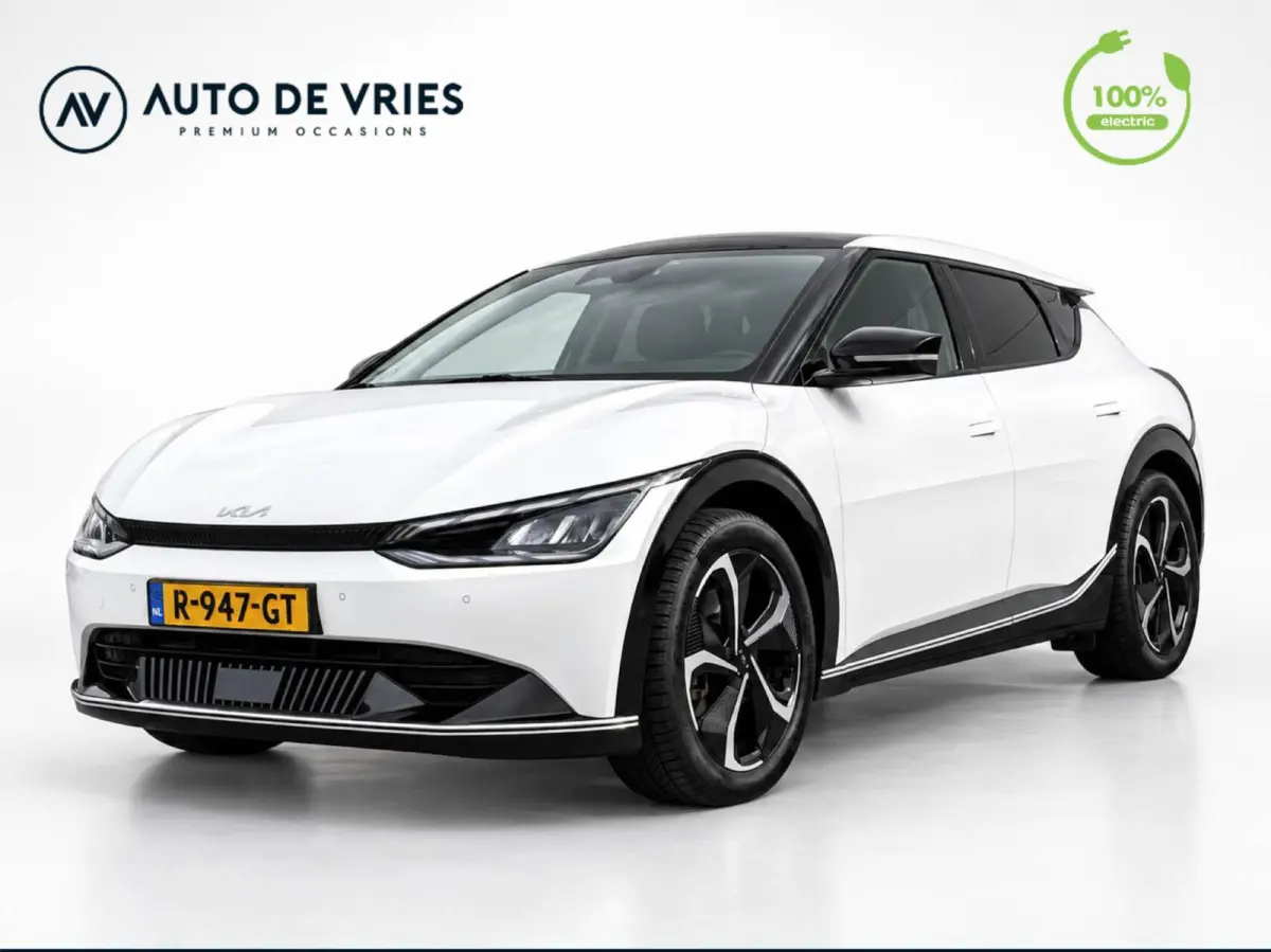Plus Advanced 77.4 kWh | SOH 94% | Leder | Panoramadak | Meridian audio | Trekhaak