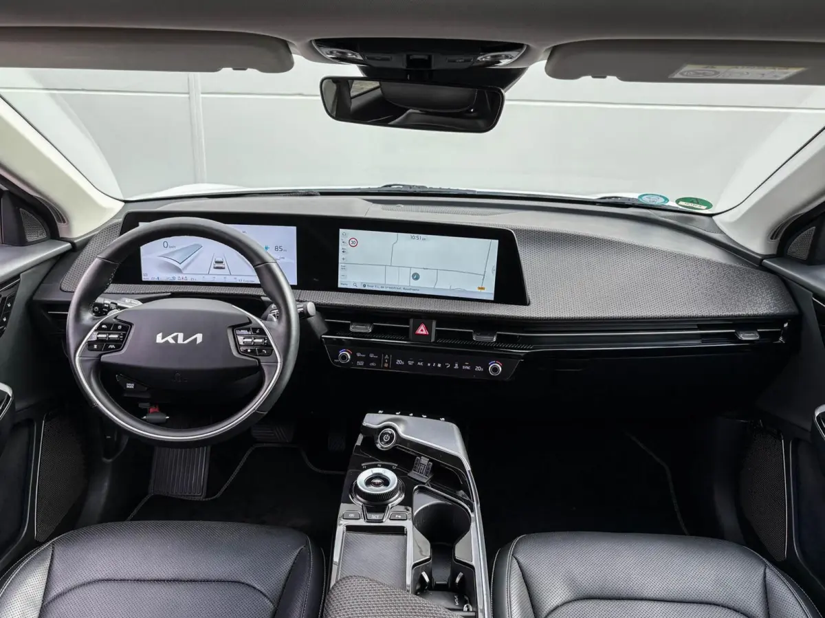 Plus Advanced 77.4 kWh | SOH 94% | Leder | Panoramadak | Meridian audio | Trekhaak