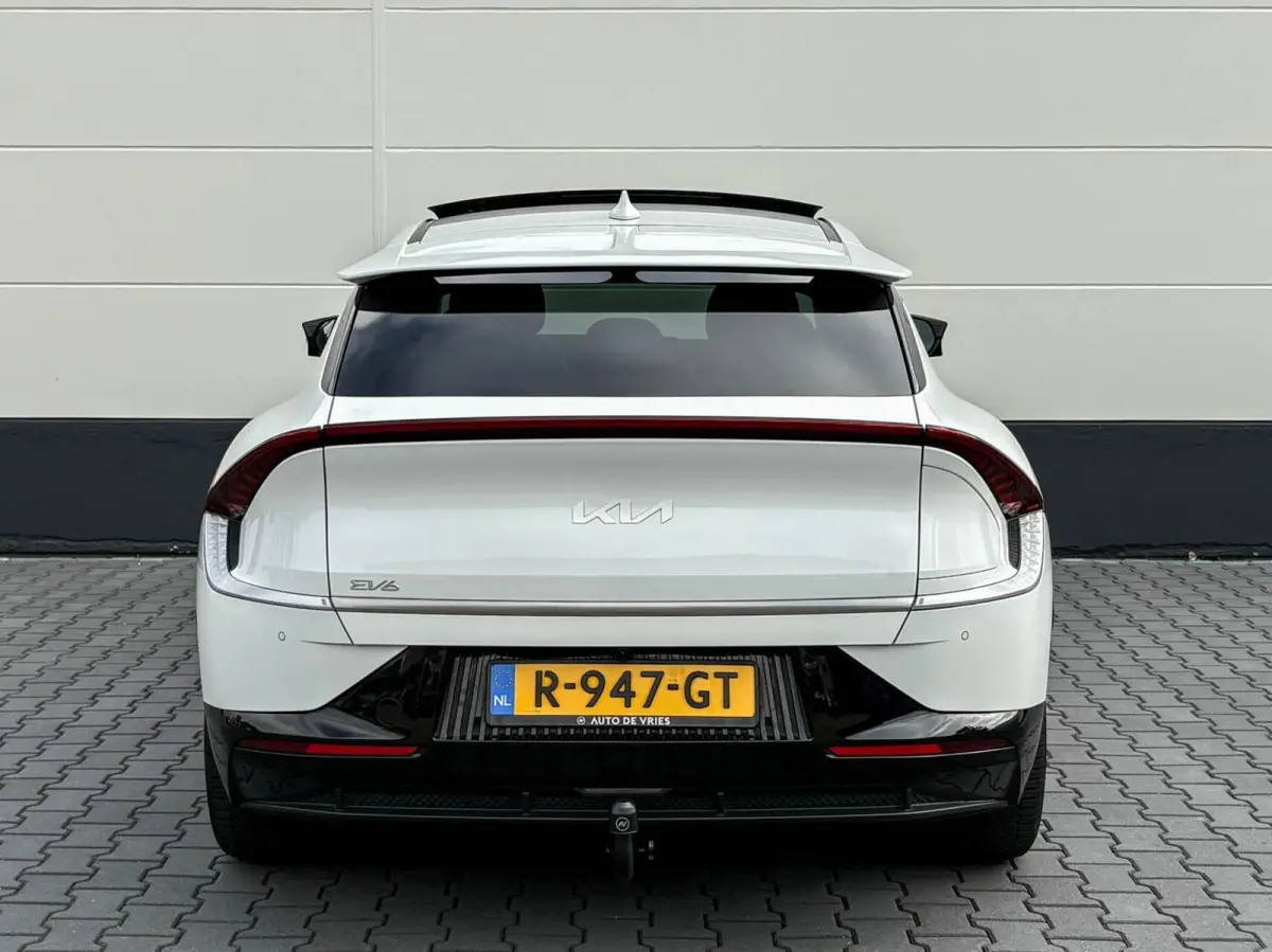Plus Advanced 77.4 kWh | SOH 94% | Leder | Panoramadak | Meridian audio | Trekhaak