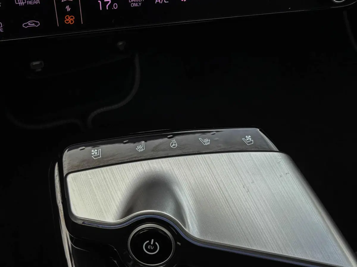 Plus Advanced 77.4 kWh | SOH 94% | Leder | Panoramadak | Meridian audio | Trekhaak