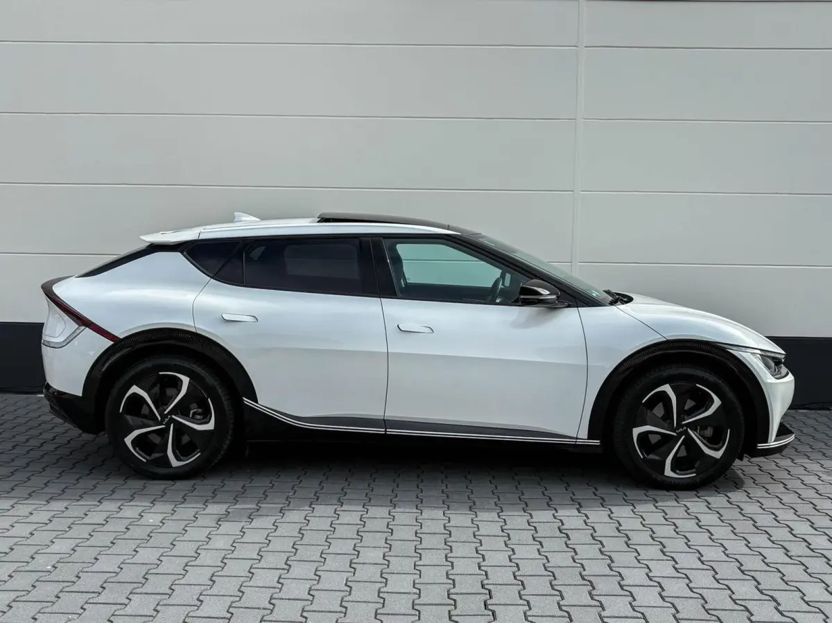 Plus Advanced 77.4 kWh | SOH 94% | Leder | Panoramadak | Meridian audio | Trekhaak