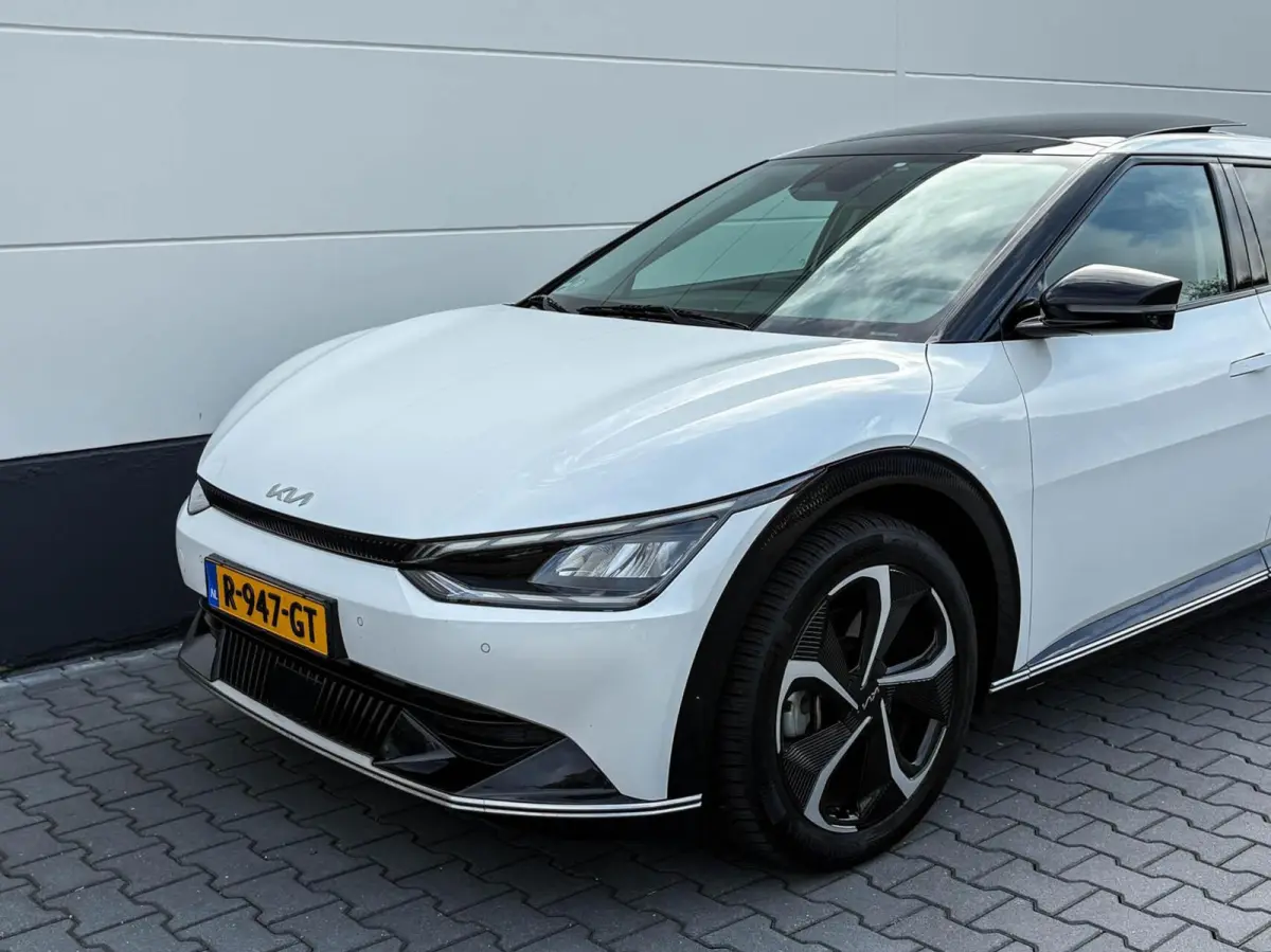 Plus Advanced 77.4 kWh | SOH 94% | Leder | Panoramadak | Meridian audio | Trekhaak